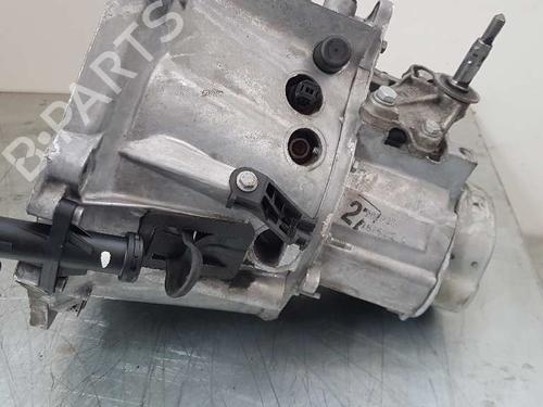 Gearbox CITROËN C4 II (NC_) | BP28996321M3