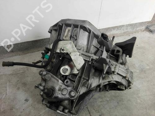Używane Skrzynia biegów RENAULT MEGANE II (BM0/1_, CM0/1_) 1.5 dCi (BM1E, CM1E) (106 hp) 28996073