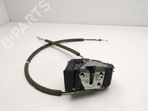 Used Front left lock Front left lock 39444205 39444205