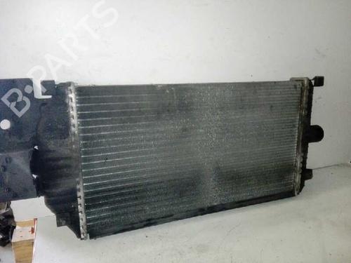 Ladeluftkühler für RENAULT LAGUNA I (B56_, 556_) 1.9 dTi (100 hp) 28999986