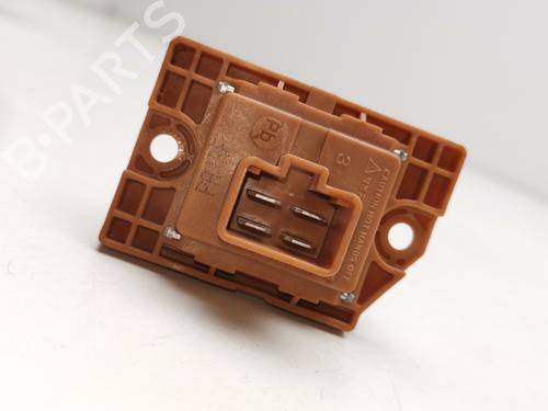 Heater resistor HYUNDAI i30 (PDE, PD, PDEN) 2.0 N | BP39445732M108 - Image 2