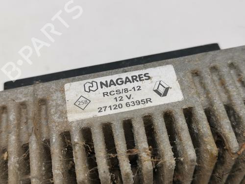 Electronic module NISSAN NV200 Van 1.5 dCi 90 (M20, M20N, M20M) | BP39438937M83 - Image 3
