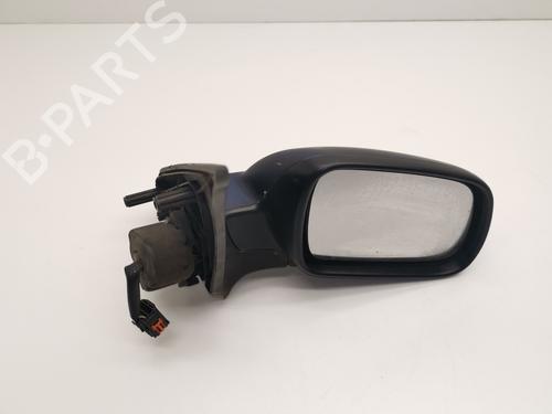 Used Right mirror CITROËN XSARA Coupe (N0) 2.0 HDI 90 (90 hp) 28980448