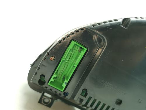 Instrument cluster SEAT EXEO (3R2)  | BP28993625C47 