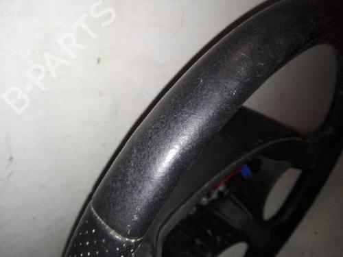 Steering wheel PEUGEOT 607 (9D, 9U) 2.7 HDi 24V | BP28991037C49 