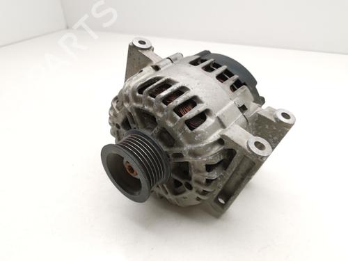 Used Alternator Alternator 39439251 39439251