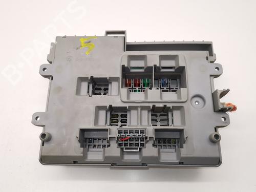 Fuse box BMW 3 (E90) 320 d | BP28992506E1
