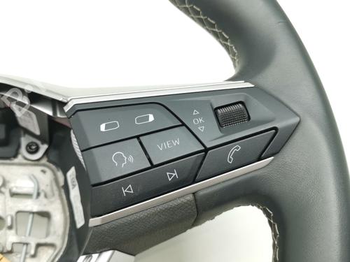 Steering wheel SEAT ATECA (KH7, KHP)  | BP33801679C49  - Image 5