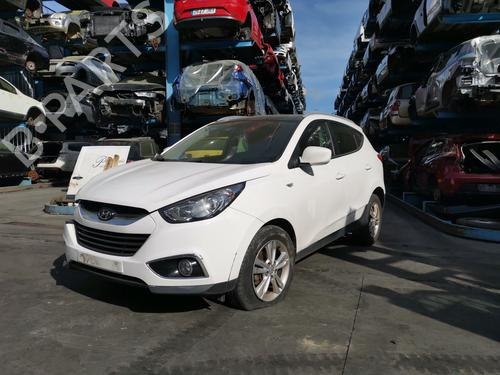 Used Parts HYUNDAI ix35 (LM, EL, ELH)    4614763