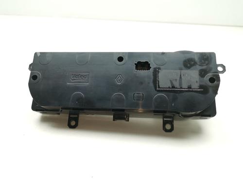 Climate control RENAULT CAPTUR I (J5_, H5_) 1.5 dCi 90 (J5N4, J5M5, J5MW, J5M6, J5AL, J5AJ) | BP39444039I5 - Image 2