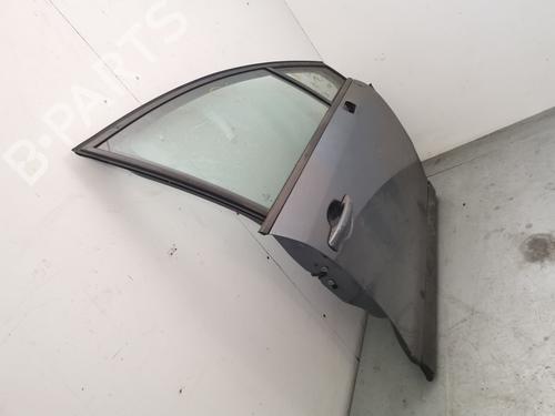 Right front door CITROËN C4 Coupe (LA_) 1.6 HDi | BP28993075C3 