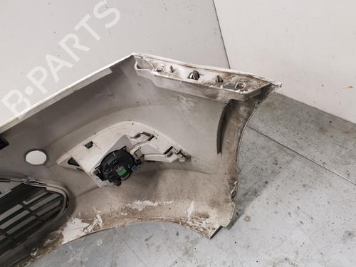 Foran støtfanger FORD FOCUS II (DA_, HCP, DP)  | BP28992143C7 