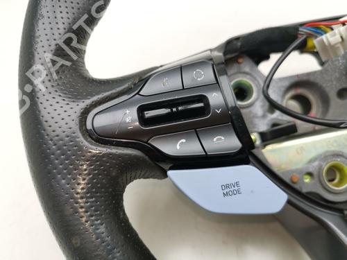 Rat HYUNDAI i30 (PDE, PD, PDEN) 2.0 N | BP39443071C49 - Image 3