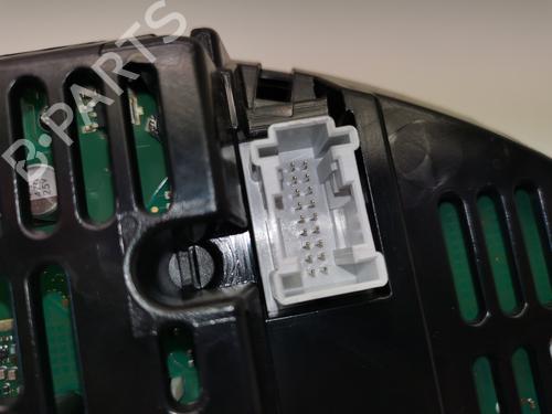 Instrument cluster MERCEDES-BENZ C-CLASS (W204)  | BP28995328C47 