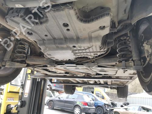 Hinterachse für DS DS 4 / DS 4 CROSSBACK (NX_) [2015-2018]  32866251