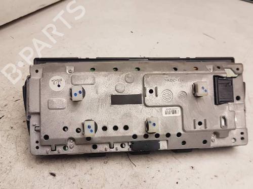 Display BMW 5 Touring (E61) 520 d | BP28993587C48 