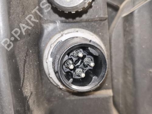 Left headlight BMW 3 (E36) 318 tds | BP28991310C28 
