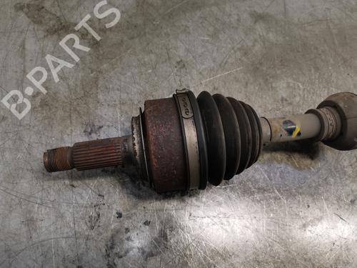 Left front driveshaft HONDA FR-V (BE) 2.2 i CTDi (BE5) | BP33441093M38 - Image 3