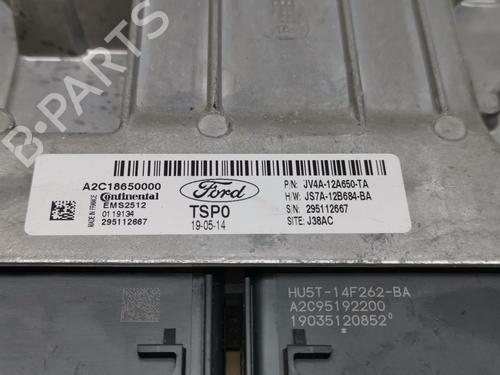 Engine control unit (ECU) FORD KUGA III (DFK) | BP30568339M57