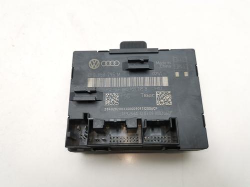 Elektronisk modul AUDI Q5 (8RB) [2008-2019]  28982873