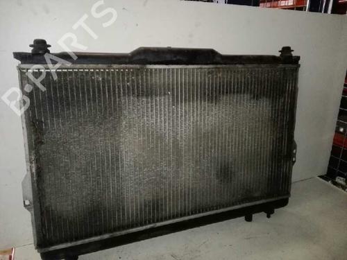 Used Water radiator HYUNDAI SANTA FÉ I (SM) 2.0 CRDi (113 hp) 28991139