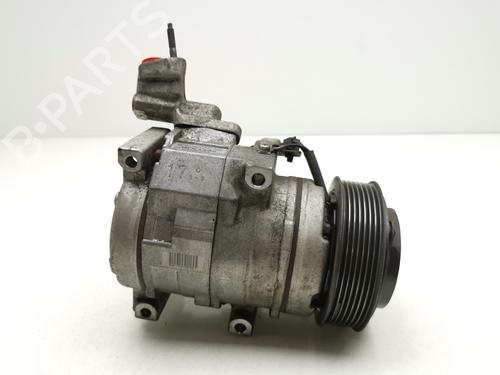 Used AC compressor HONDA ACCORD VII (CL, CN) 2.2 i-CTDi (CN1) (140 hp) 29916913