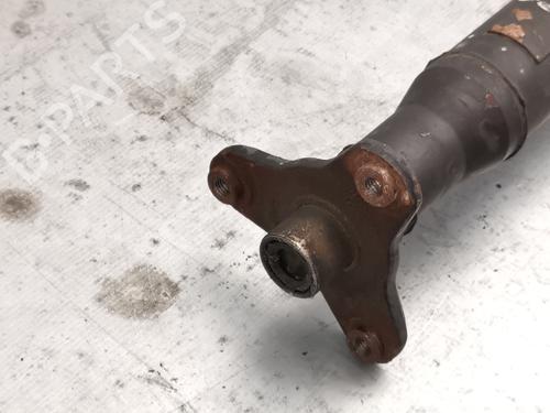 Driveshaft AUDI A3 (8L1) S3 quattro | BP28995964M37 