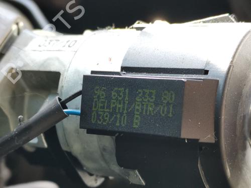 Elektronisk modul PEUGEOT 3008 I MPV (0U_)  | BP28980003M83 
