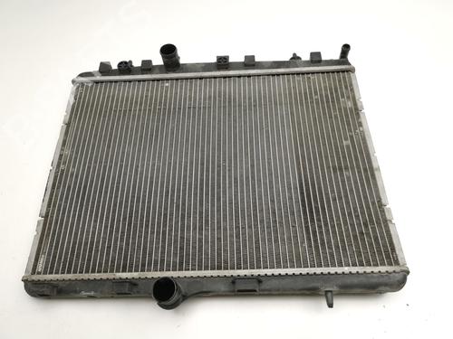Used Water radiator Water radiator 39445336 39445336