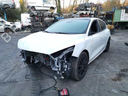 Rear left window mechanism FORD FOCUS IV (HN) 1.5 EcoBlue | BP39439043C24 - Image 10