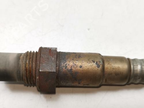 Electronic sensor VW SCIROCCO III (137, 138) 1.4 TSI | BP37236907M84 - Image 3