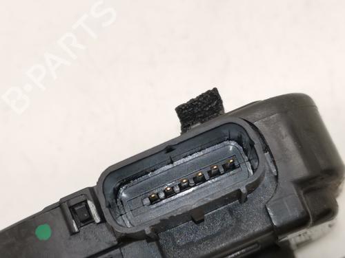 Front left lock KIA SPORTAGE III (SL)  | BP28986931C98 