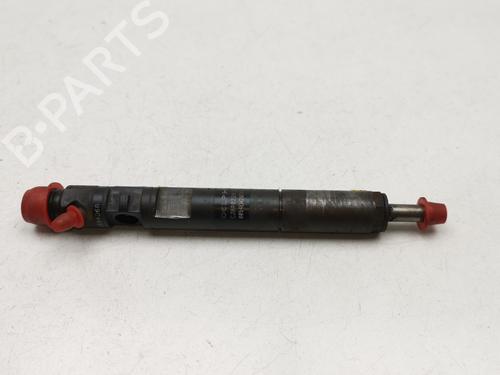 Used Injector Injector FORD TOURNEO CONNECT 1.8 TDCi (90 hp) 34098890 34098890