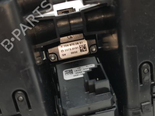 Air vent MERCEDES-BENZ C-CLASS (W204)  | BP28996949I21 