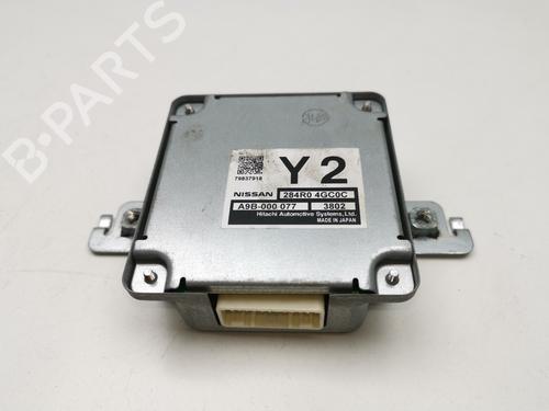Used Electronic module INFINITI Q50 [2013-2025]  28990091