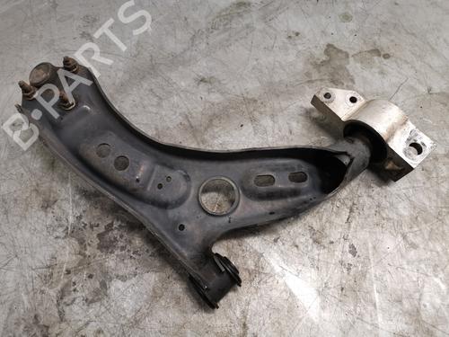 Left front suspension arm AUDI A3 (8P1)  | BP28986621M12 