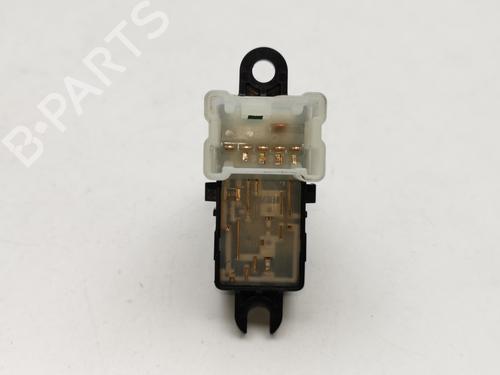 Right rear window switch NISSAN QASHQAI II (J11, J11_)  | BP29319832I28 