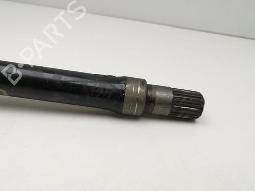 Right front driveshaft OPEL VECTRA C GTS (Z02) 1.9 CDTI (F68) | BP29000513M39