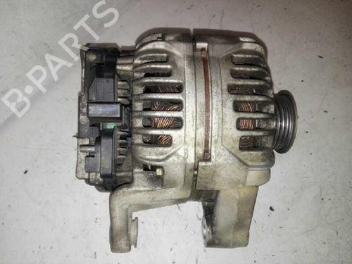 Alternator OPEL ASTRA G Hatchback (T98)  | BP28983502M7 