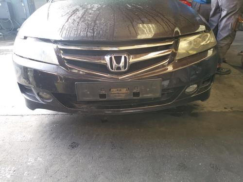 Foran kofangere HONDA ACCORD VII (CL, CN) 2.2 i-CTDi (CN1) (140 hp) 31380328