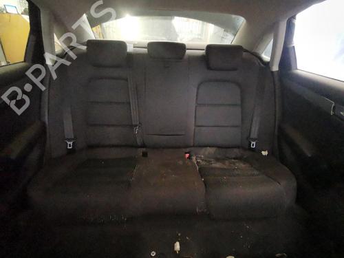 Sæde Bagtil AUDI A4 B8 (8K2) [2007-2017]  31096962