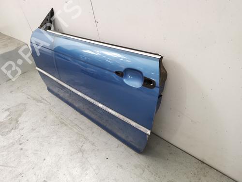 Left front door BMW 3 Coupe (E46) 325 Ci | BP28994214C2 