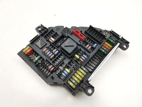Used Fuse box BMW X3 (F25) xDrive 20 d (184 hp) 28998231