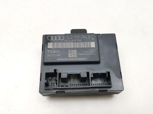 electronic-module-audi-q7-4lb-2006-2007-2008-2009-2010-2011-2012-2013-2014-2015-2016-39437895 main image