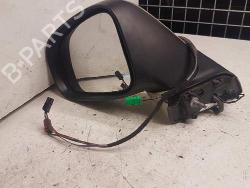 Left mirror PEUGEOT 807 (EB_) 2.0 HDi | BP28992195C26 