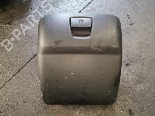 Used Glove box Glove box PEUGEOT BOXER Van 2.2 HDi 110 (110 hp) 40217591 40217591