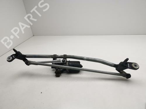 Front wiper motor DACIA SANDERO II TCe 90 (B8M1, B8MA, B8AC) | BP39437322M29 - Image 4