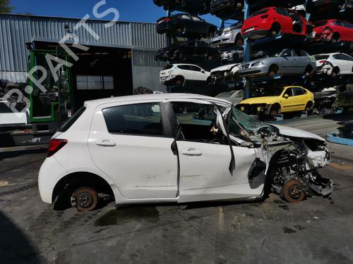 Front left panel TOYOTA YARIS (_P13_) 1.5 Hybrid (NHP130_) | BP39437736C58  - Image 10