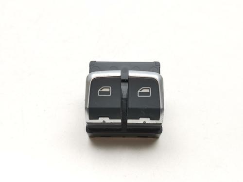 Used Left front window switch AUDI A3 (8V1, 8VK) 2.0 TDI (150 hp) 30733136