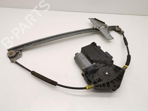 Front left window mechanism PEUGEOT 307 Break (3E) 1.6 HDi 110 | BP28999224C22 